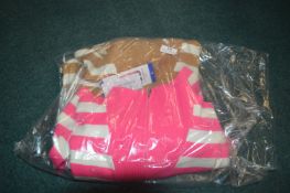 *Two Gianni Feraud Lady’s Tops Size: L