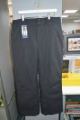 *Bajar Canadian Men's Snow Trousers Size: L