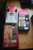 *Assorted Lady’s Briefs Size: XL