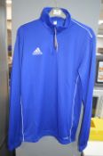 *Adidas Sports Top Size: S