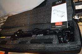 *Great Video Maker Motorised Slider