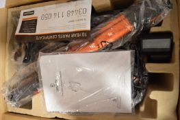 *Dennov Cordless Vacuum Cleaner