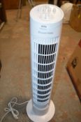 *Russell Hobbs Tower Fan