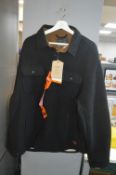 *Jachs Wool Blend Jacket Size: XXL