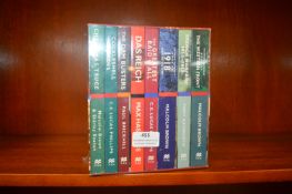 Max Hastings Eight Book Set 