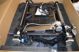 *Prima Any Cubic Kobra Plus 3D Printer