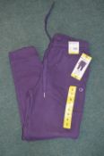 *Champion Lady’s Joggers Size: S