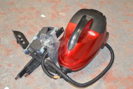 *Sinbr Steam Cleaner