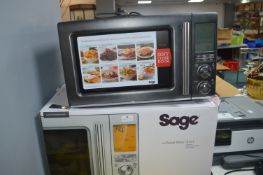*Sage Combi Wave 3-in-1 Air Fryer/Oven/Microwave