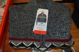 *Weatherproof Vintage Men’s Jumper Size: M