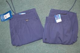 *Two Berghaus Men’s Trousers Size: M