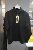 *32 Degrees Heat Men's Quarter Zip Top Size: S