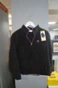 *Champion Lady's Fleece Jacket Size: S