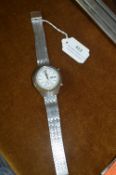 Seiko Chronograph Automatic Wristwatch (working co