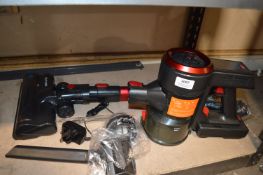 *Buture Cordless Stick Vacuum Cleaner