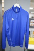 *Adidas Sports Top Size: L