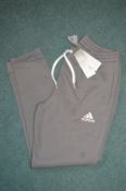 *Adidas Men’s Joggers Size: L