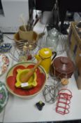 Vintage Kitchenware