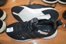 *Puma Lady’s Trainers Size: 6.5