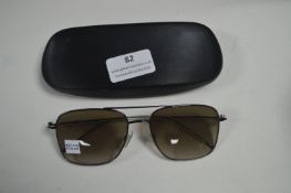 *Hugo Boss Sunglasses