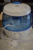 *Vix Cool Mist Humidifier