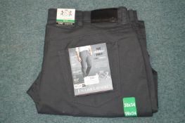 *English Laundry Men’s Trousers Size: 38x34