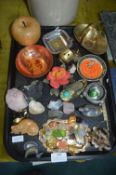 Decorative Items, Glass Sweets, Ornaments, etc.