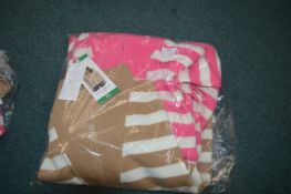 *Two Gianni Feraud Lady’s Tops Size: XL