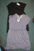 *Two 32 Degrees Coll T-Shirt Dress Size: L