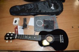 *Winzz Ukelele