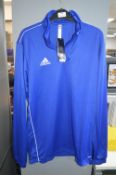 *Adidas Sports Top Size: L