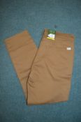 *Orvis Men’s Trousers Size: 32x30