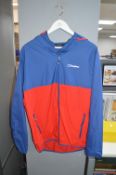 *Berghaus Men's Lightweight Waterproof Jacket Size