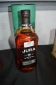 Jura 14 Year Old Single Malt Scotch Whisky 70cl