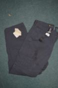 *BC Clothing Trousers Size: 34x32