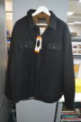 *Jachs Wool Blend Jacket Size: XXL