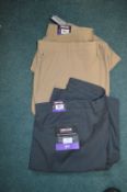 *Two Kirkland Men’s Shorts Size: 40