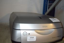 *Epson Perfection 4990 Photocopier