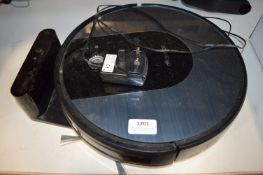*Deenkee Robot Vacuum Cleaner