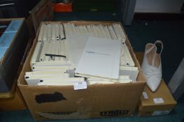 40+ Notebooks