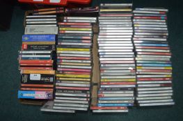 Classical CDs