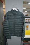 *32 Degrees Lady's Quilted Jacket Size: XXL