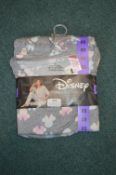 *Disney Minnie Mouse 2pc Pyjama Set Size: XS