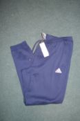 *Adidas Men’s Joggers Size: XXL
