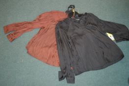 *Four Hillary Radley Lady's Blouses Size: M