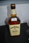 Jack Daniels Tennessee Honey Liqueur 1L