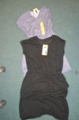 *Two 32 Degrees Coll T-Shirt Dress Size: S