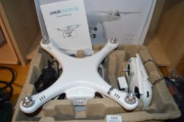 *You Play One Plus G10 Drone