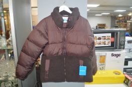 *Columbia Lady's Quilted Jacket Size: S