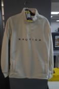 *Nordica Lady's Fleece Half Zip Jacket Size: S